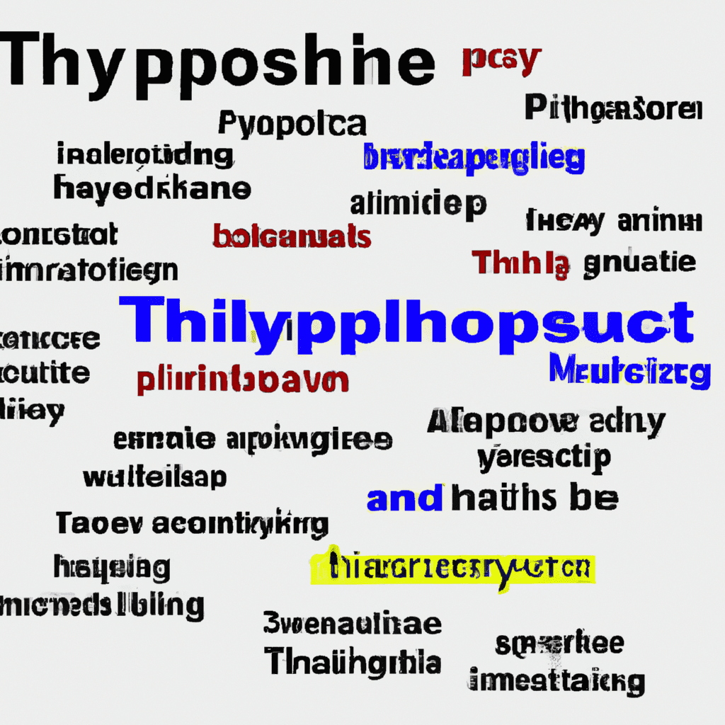 hypothesis on language