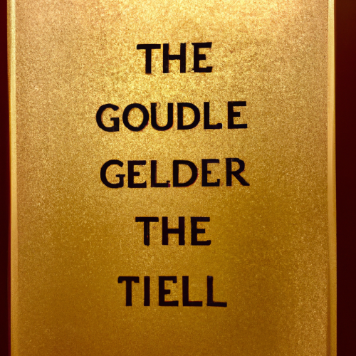 the-golden-rule